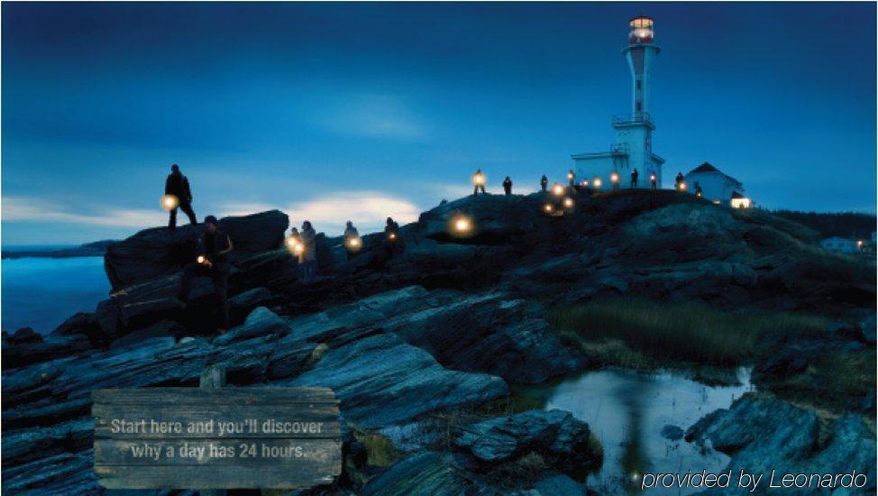 コンフォート イン ヤーマス エクステリア 写真